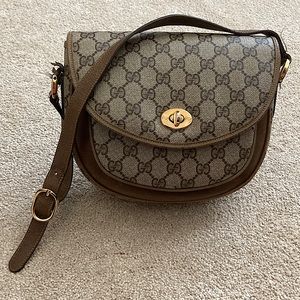 Vintage Gucci Purse